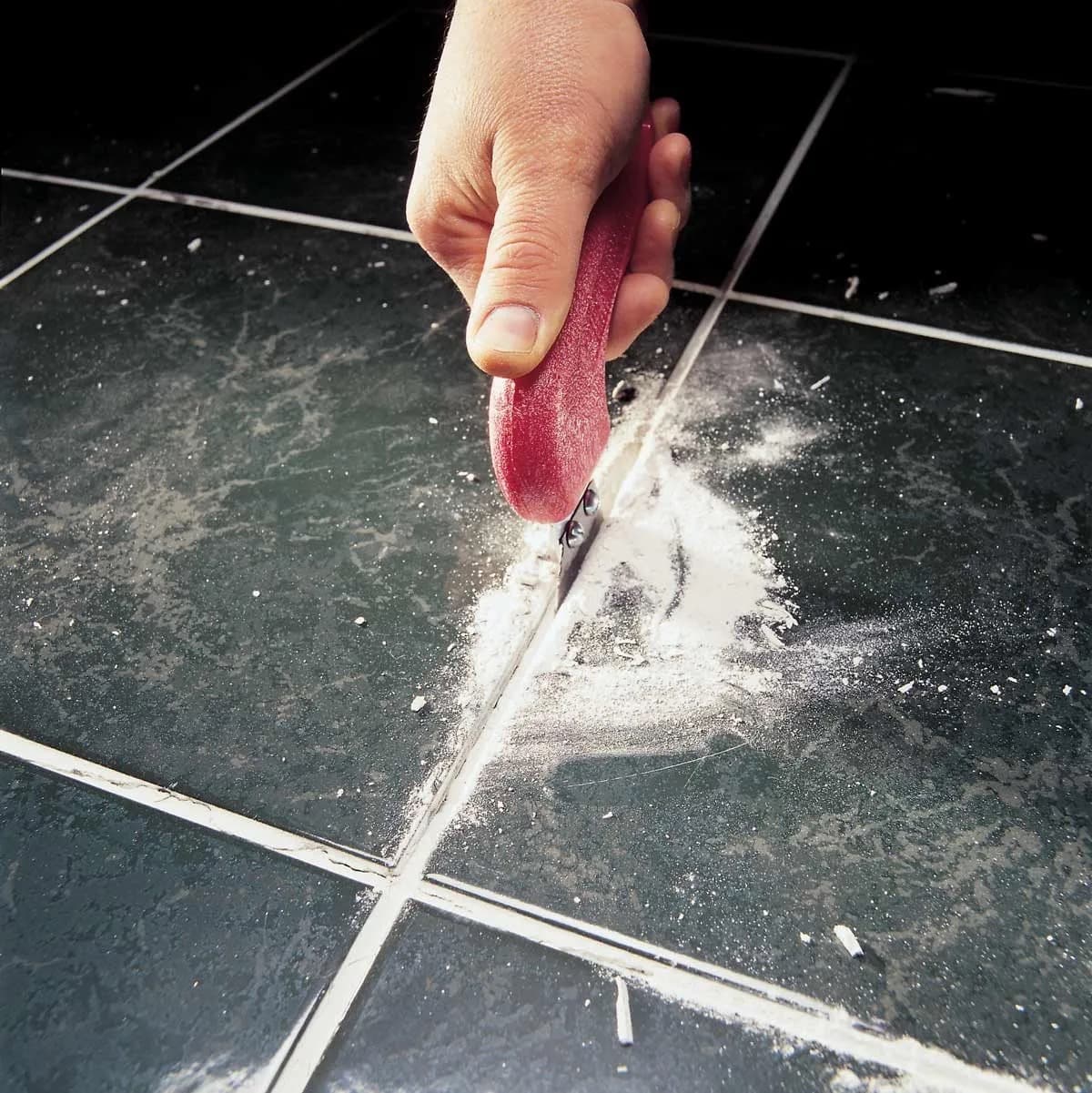 Caulking & Sealing
