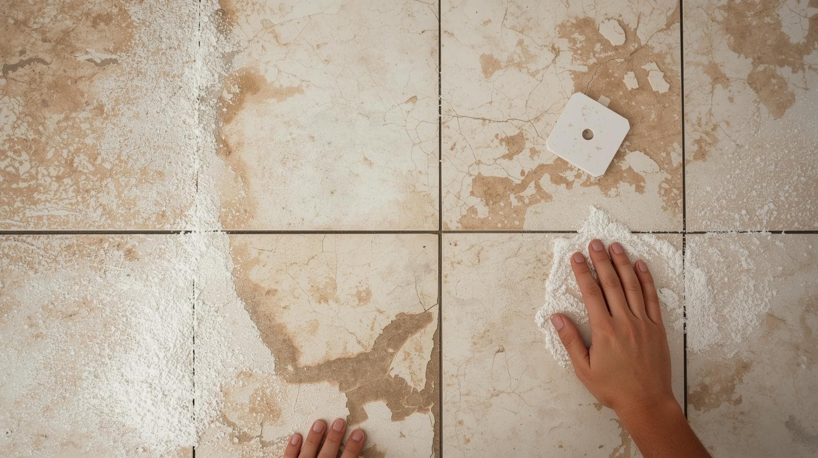 Homeowners across Altamonte Springs trust The Grout Restorer